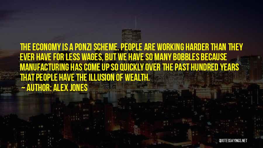 Alex Jones Quotes 1716671