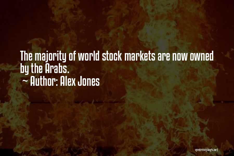 Alex Jones Quotes 222742