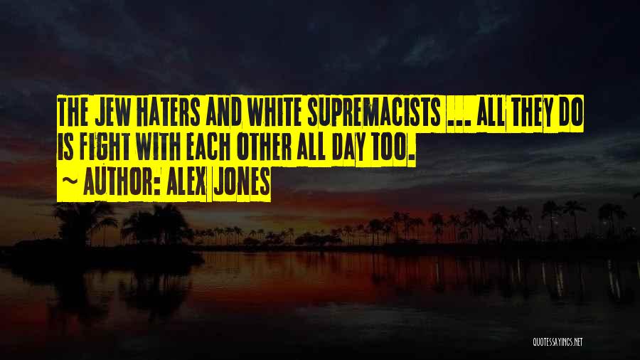 Alex Jones Quotes 321123