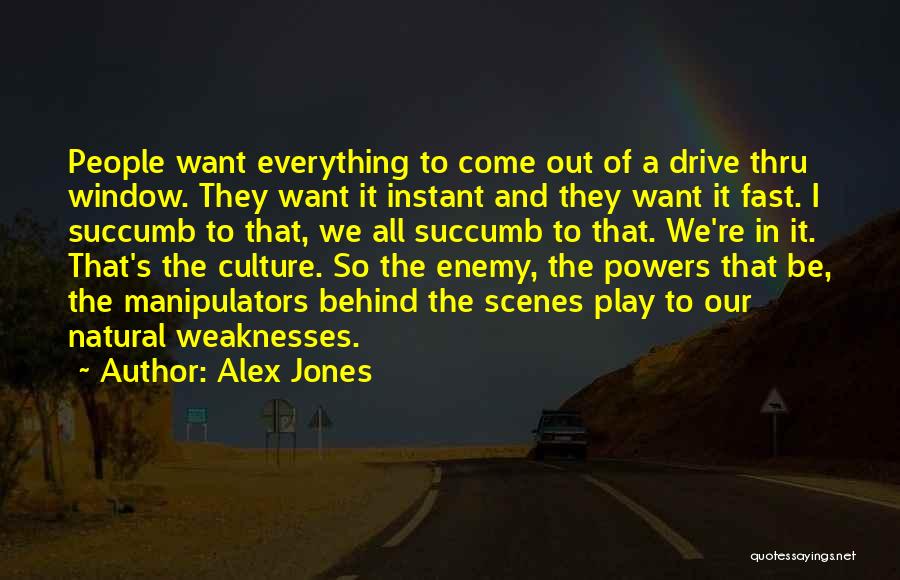 Alex Jones Quotes 727657