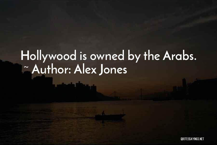 Alex Jones Quotes 836262