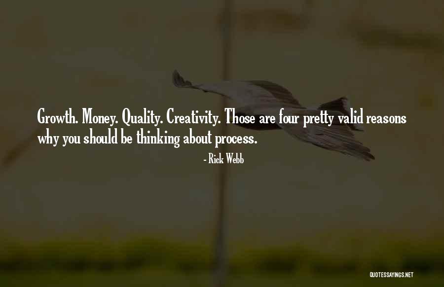 Alex Kalts Quotes By Rick Webb Alex Kalts Quotes By Rick Webb