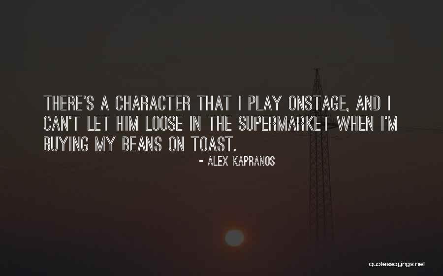 Alex Kapranos Quotes 138972