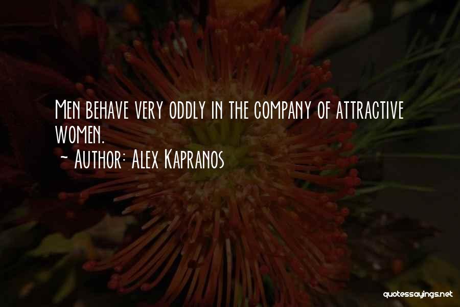 Alex Kapranos Quotes 1789800