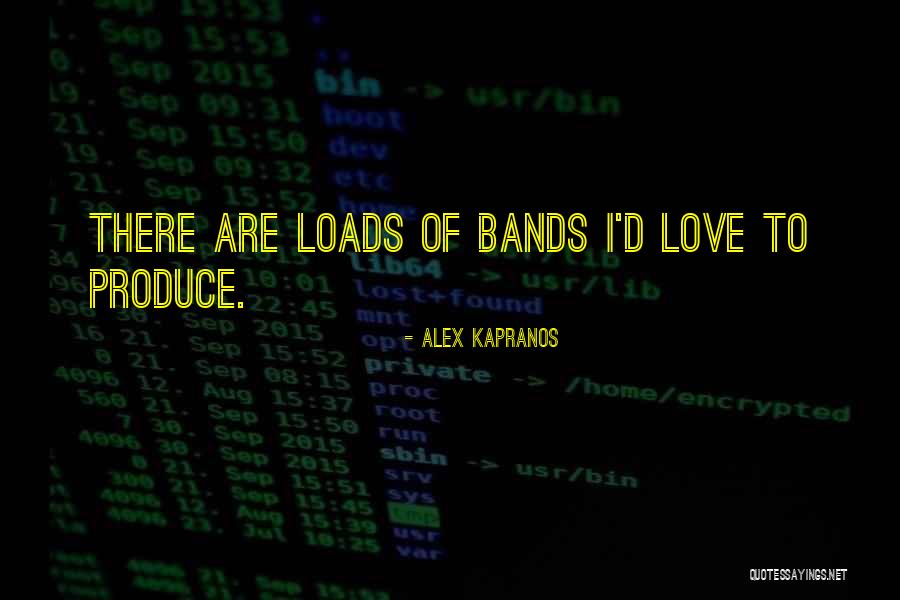 Alex Kapranos Quotes 192203 Alex Kapranos Quotes 192203