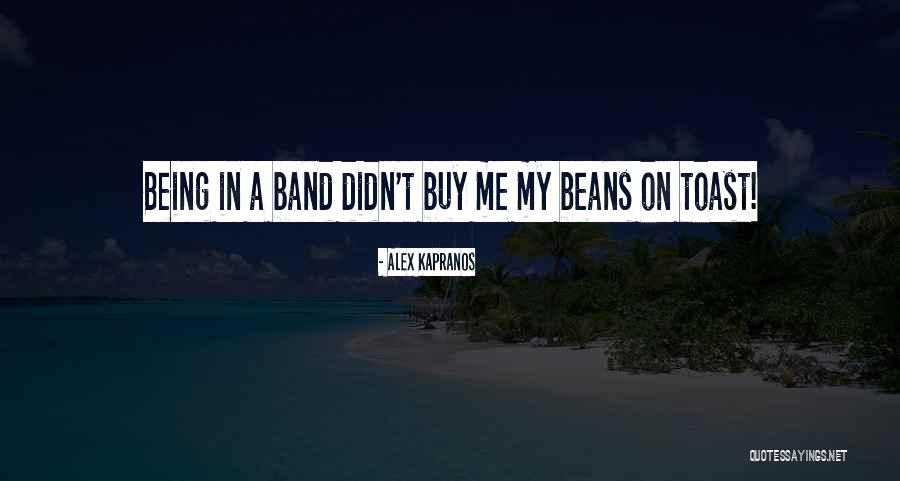 Alex Kapranos Quotes 679348 Alex Kapranos Quotes 679348
