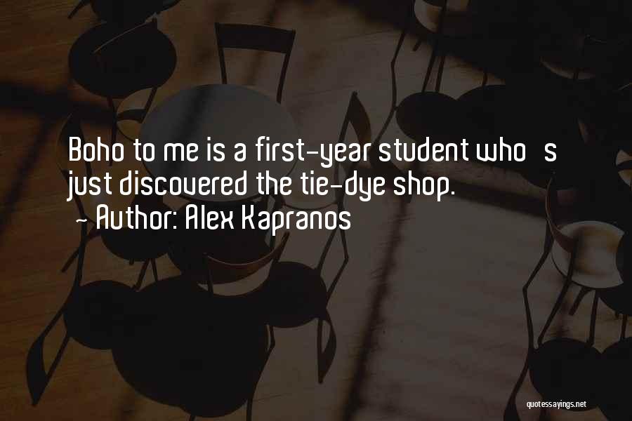Alex Kapranos Quotes 930262