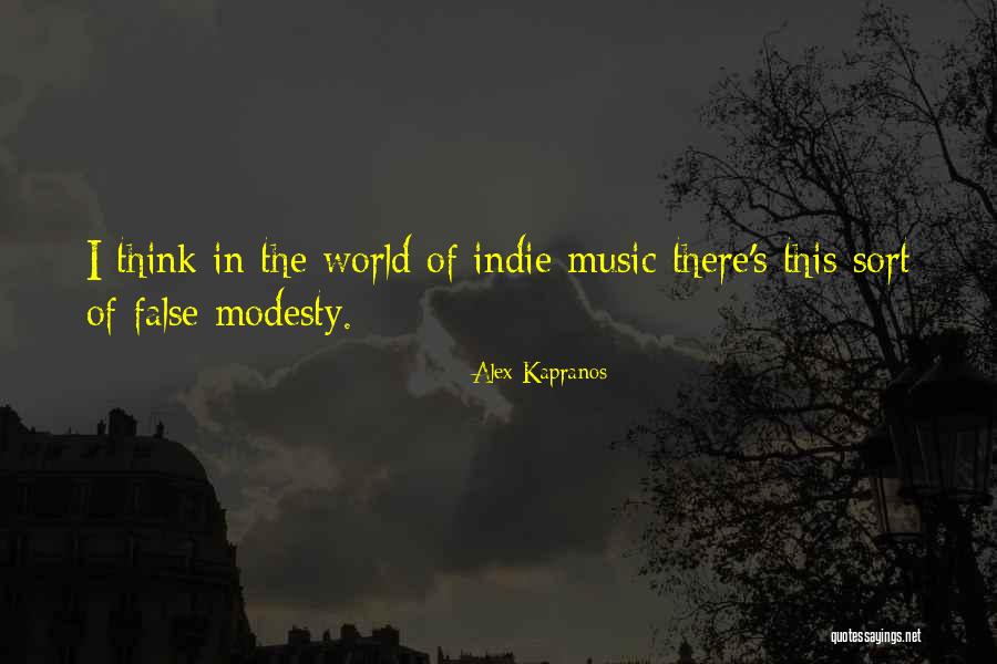 Alex Kapranos Quotes 977729