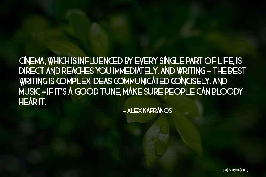 Alex Kapranos Quotes 984876 Alex Kapranos Quotes 984876