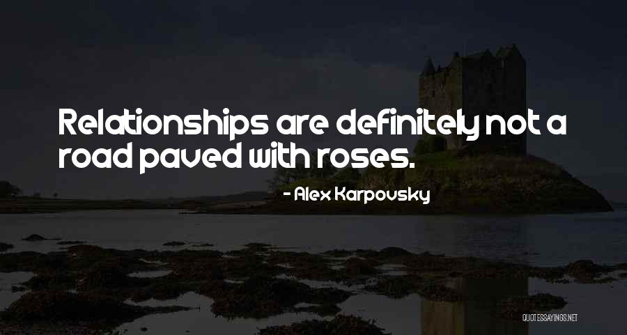 Alex Karpovsky Quotes 1259621