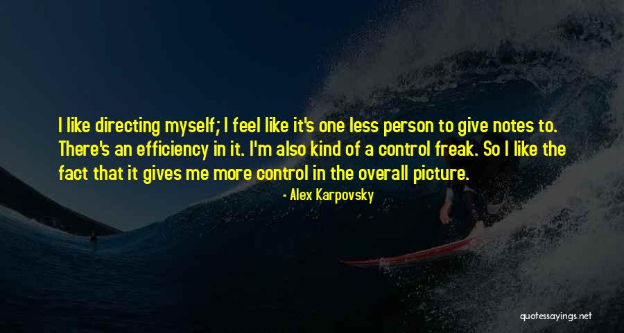 Alex Karpovsky Quotes 1728962 Alex Karpovsky Quotes 1728962