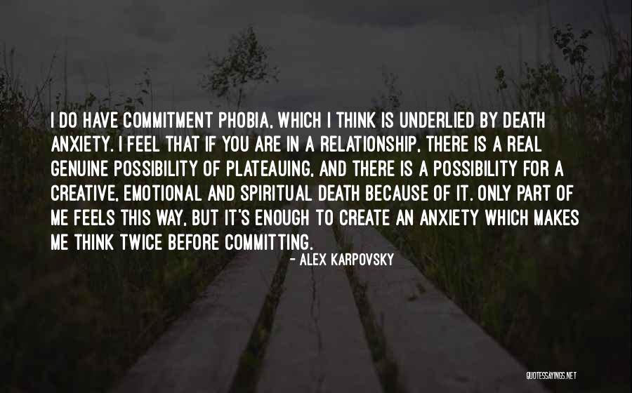 Alex Karpovsky Quotes 813051 Alex Karpovsky Quotes 813051