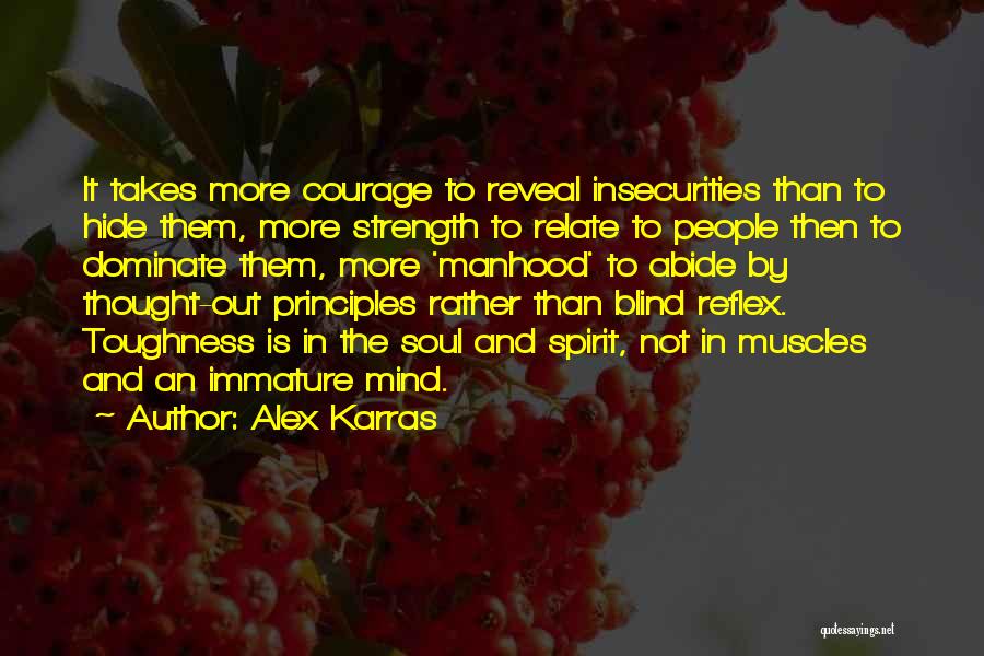 Alex Karras Quotes 307219