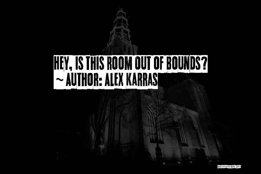 Alex Karras Quotes 473580