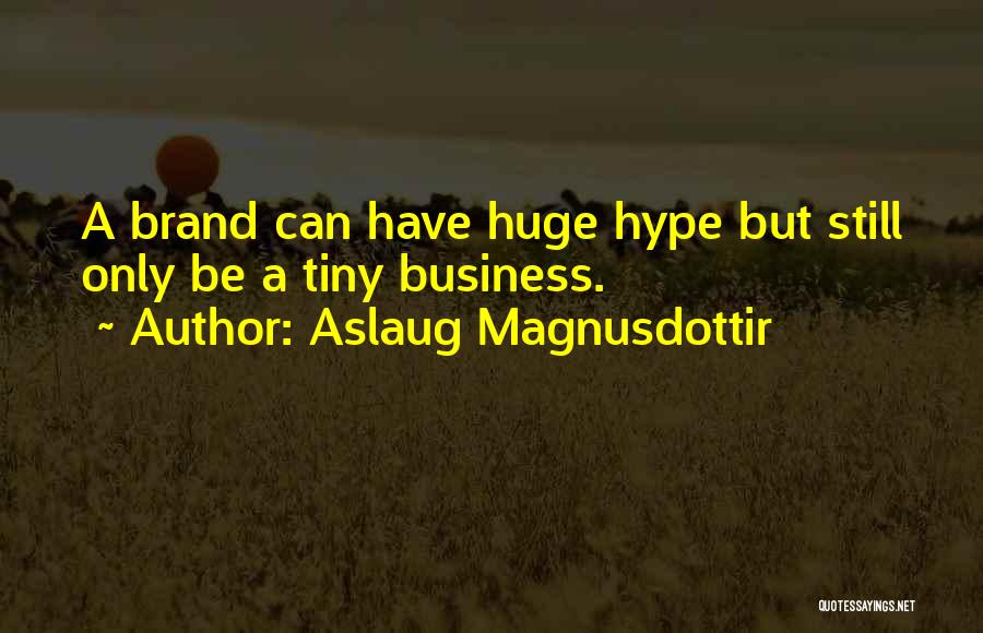 Alex Keyssar Quotes By Aslaug Magnusdottir