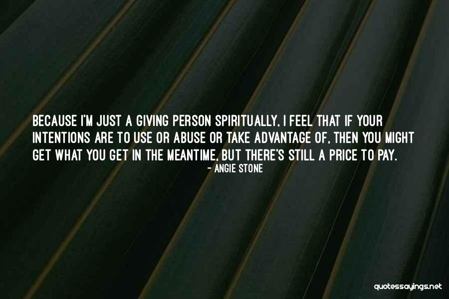 Alex Keyzer Quotes By Angie Stone Alex Keyzer Quotes By Angie Stone