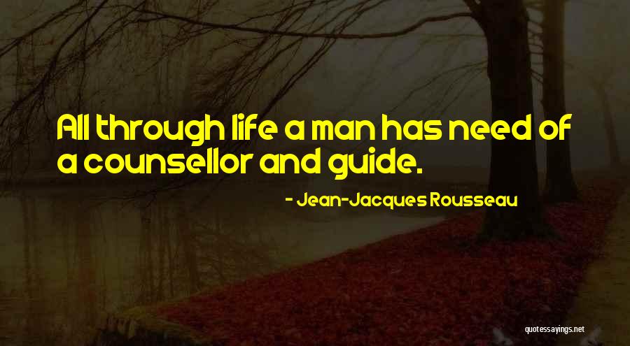 Alex Keyzer Quotes By Jean-Jacques Rousseau Alex Keyzer Quotes By Jean-Jacques Rousseau
