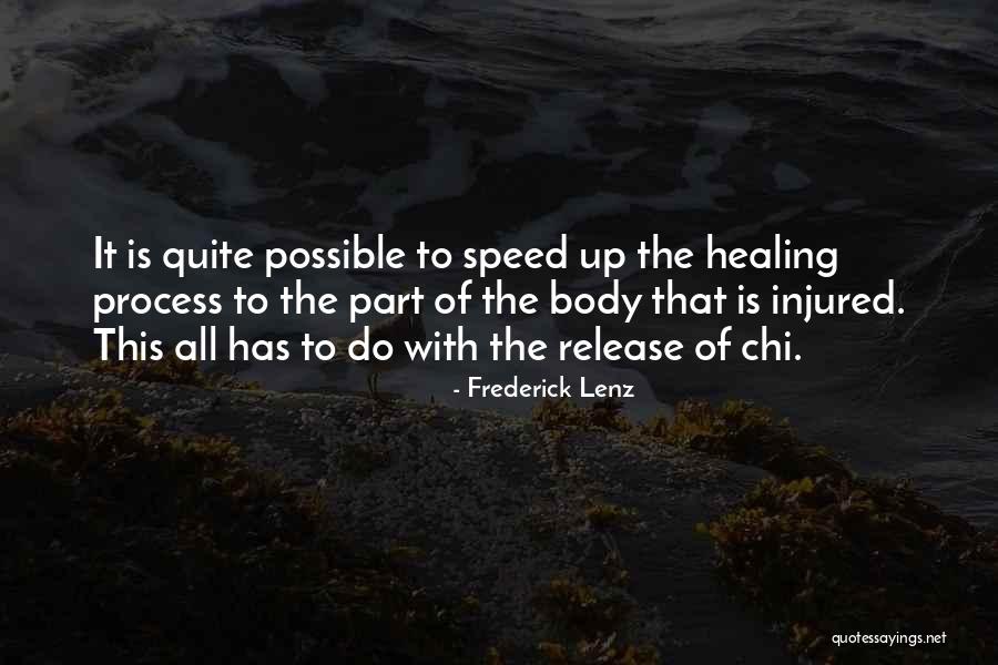 Alex King Quotes By Frederick Lenz Alex King Quotes By Frederick Lenz