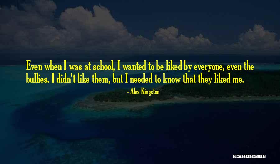 Alex Kingston Quotes 437241 Alex Kingston Quotes 437241