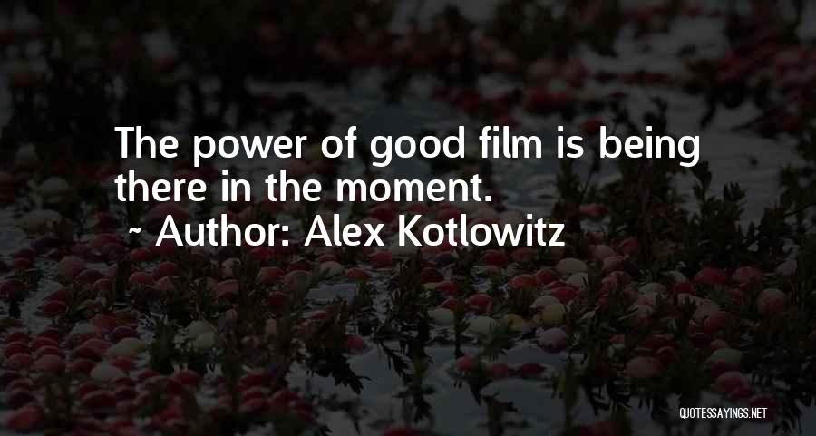 Alex Kotlowitz Quotes 1862151