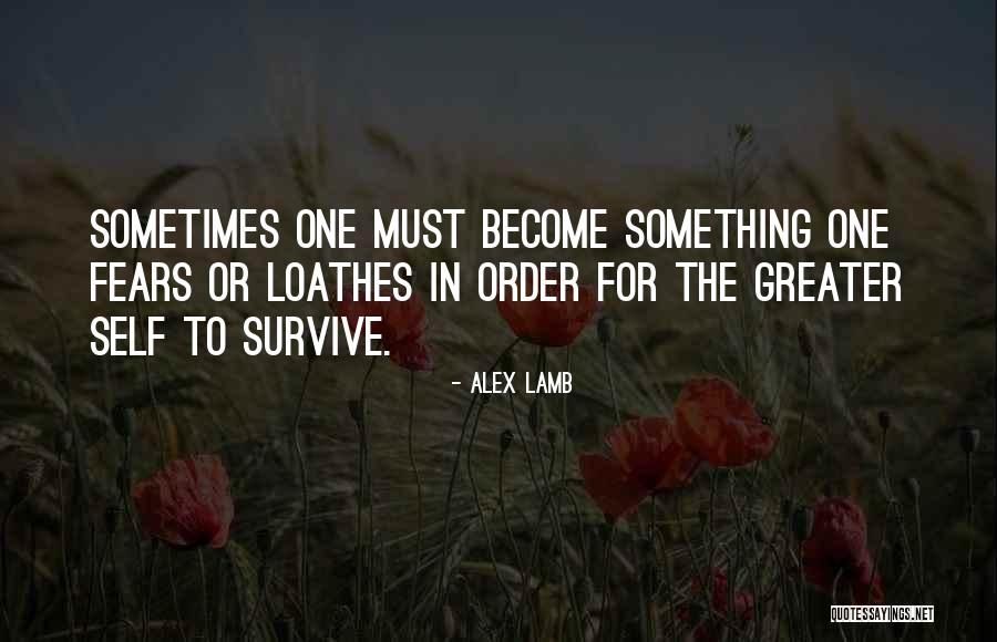 Alex Lamb Quotes 146770 Alex Lamb Quotes 146770