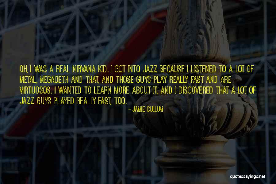 Alex Levin Quotes By Jamie Cullum Alex Levin Quotes By Jamie Cullum