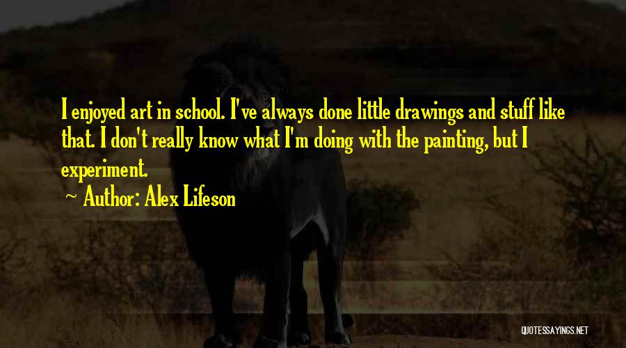 Alex Lifeson Quotes 1066337