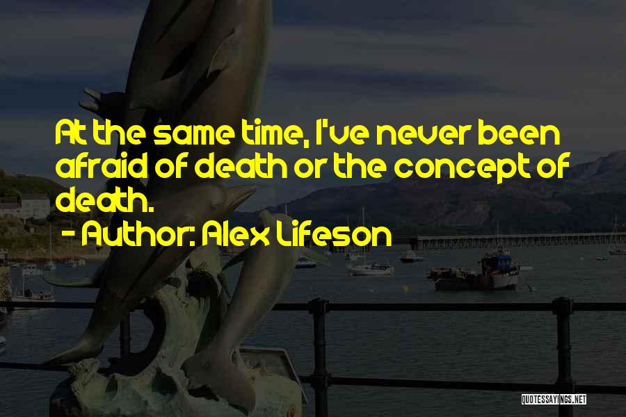 Alex Lifeson Quotes 1143407