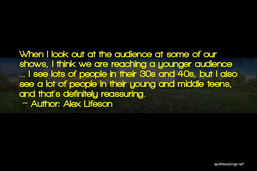 Alex Lifeson Quotes 1194963