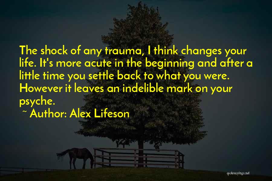Alex Lifeson Quotes 237679