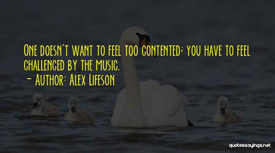 Alex Lifeson Quotes 359651