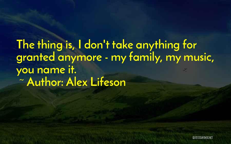 Alex Lifeson Quotes 978717