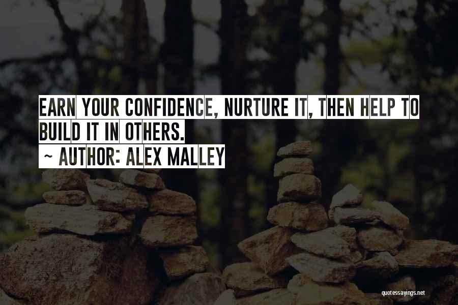Alex Malley Quotes 1285311