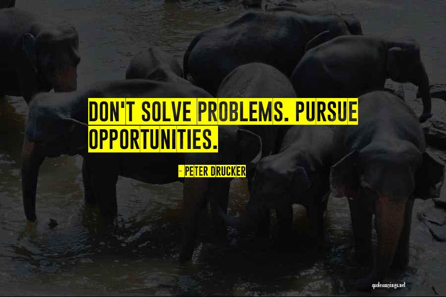 Alex Marinelli Quotes By Peter Drucker