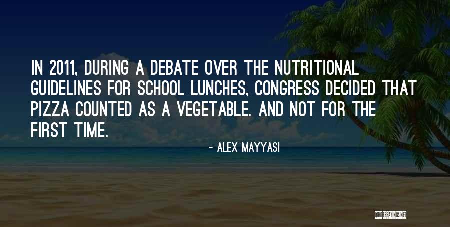 Alex Mayyasi Quotes 1900897