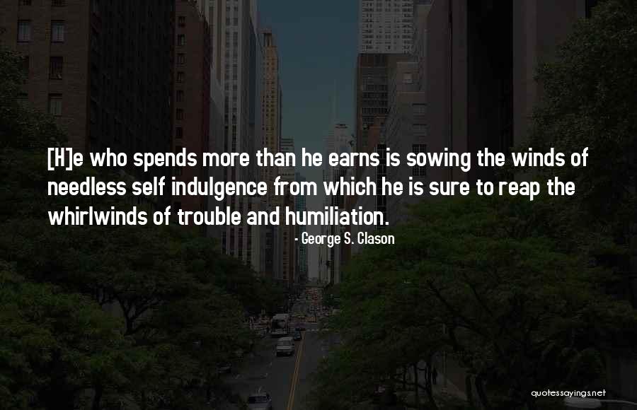 Alex Millar Quotes By George S. Clason Alex Millar Quotes By George S. Clason