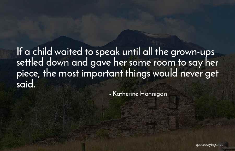 Alex Millar Quotes By Katherine Hannigan Alex Millar Quotes By Katherine Hannigan