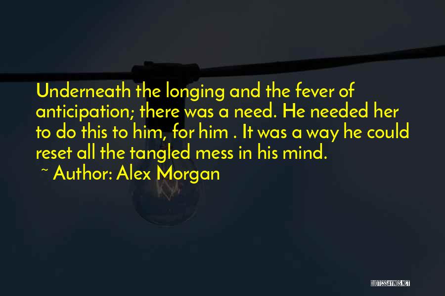 Alex Morgan Quotes 1530142