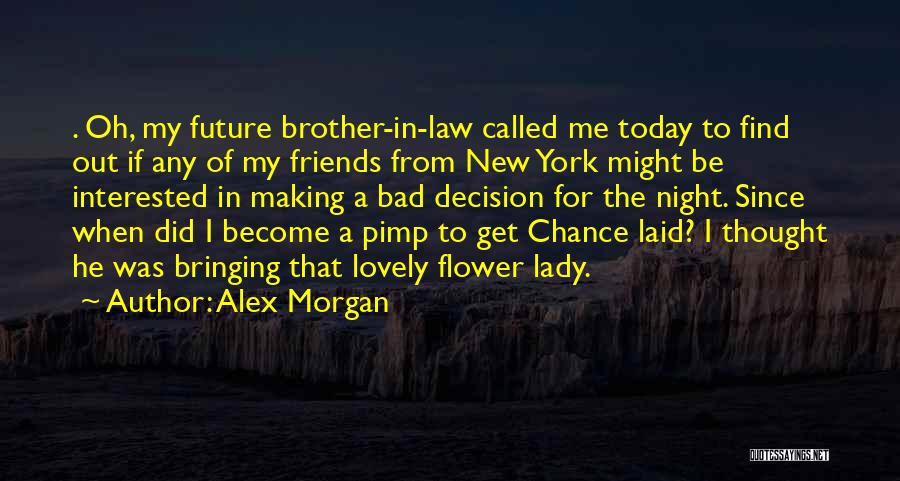 Alex Morgan Quotes 1669932