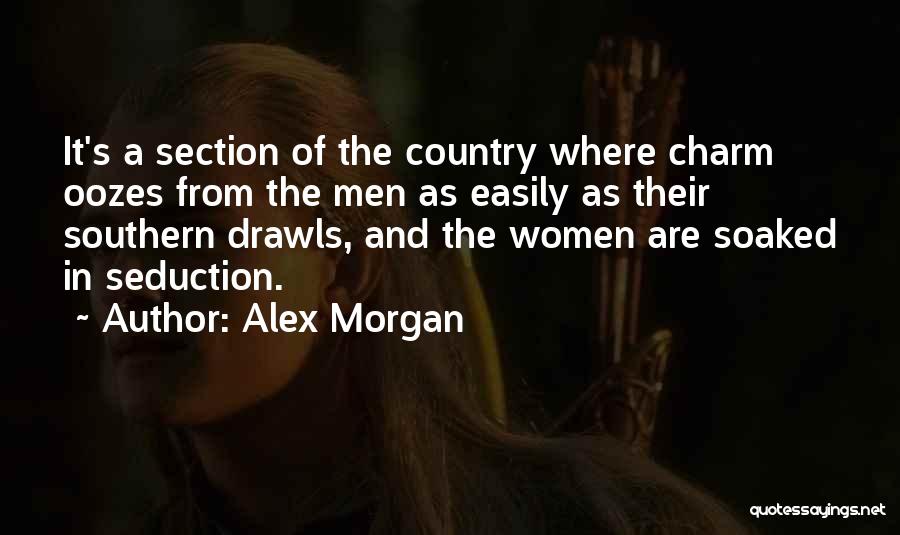 Alex Morgan Quotes 614241
