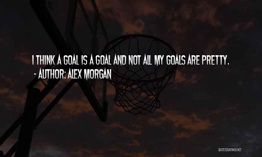 Alex Morgan Quotes 651277