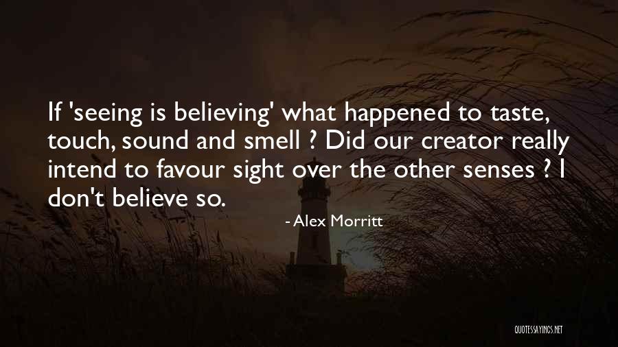 Alex Morritt Quotes 1008957 Alex Morritt Quotes 1008957