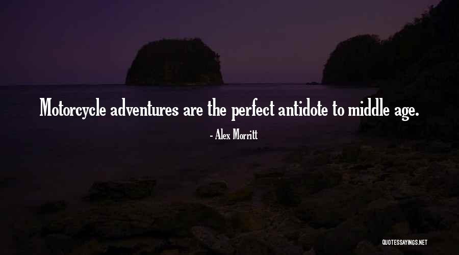 Alex Morritt Quotes 1031349 Alex Morritt Quotes 1031349