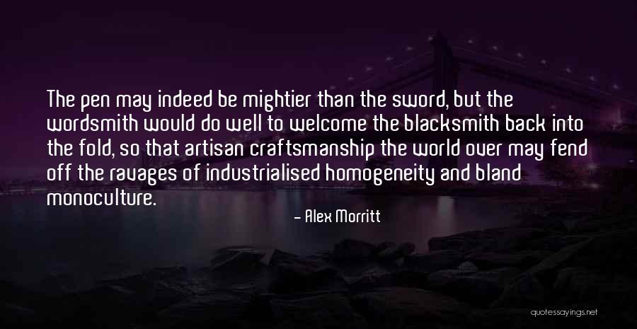 Alex Morritt Quotes 1082819 Alex Morritt Quotes 1082819
