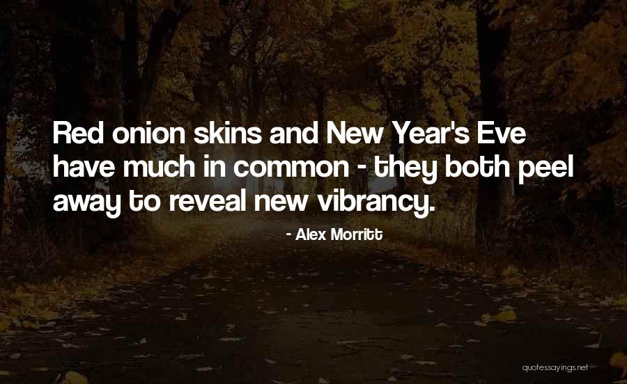 Alex Morritt Quotes 1973039