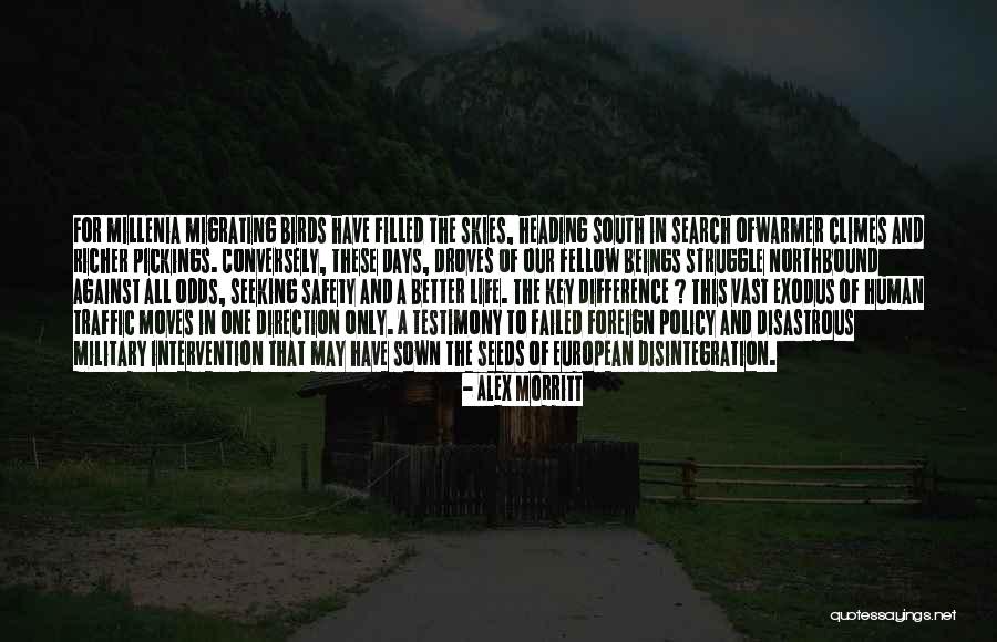 Alex Morritt Quotes 200891 Alex Morritt Quotes 200891