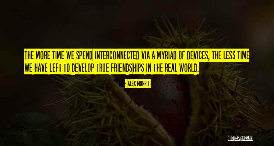 Alex Morritt Quotes 509798 Alex Morritt Quotes 509798