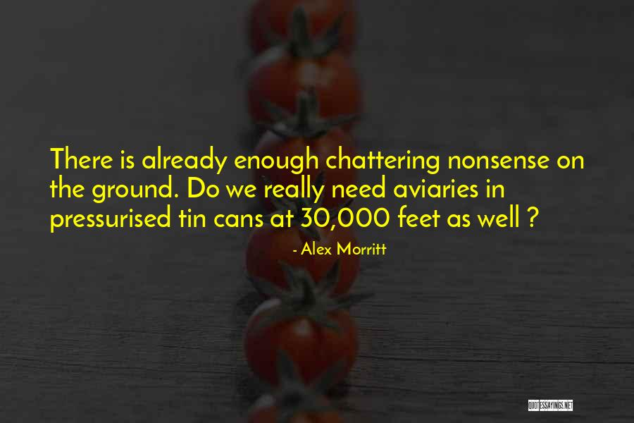 Alex Morritt Quotes 809900 Alex Morritt Quotes 809900