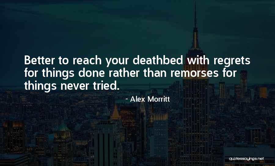 Alex Morritt Quotes 915371 Alex Morritt Quotes 915371