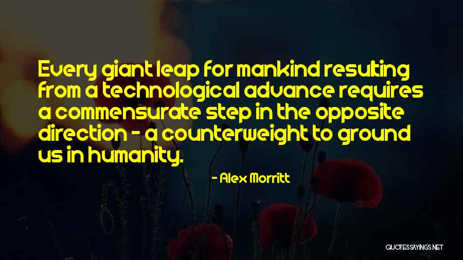 Alex Morritt Quotes 964808